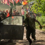 Twisted Metal - galeria zdjęć - filmweb