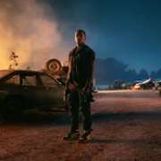 Twisted Metal - galeria zdjęć - filmweb