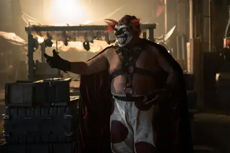 Twisted Metal - galeria zdjęć - filmweb