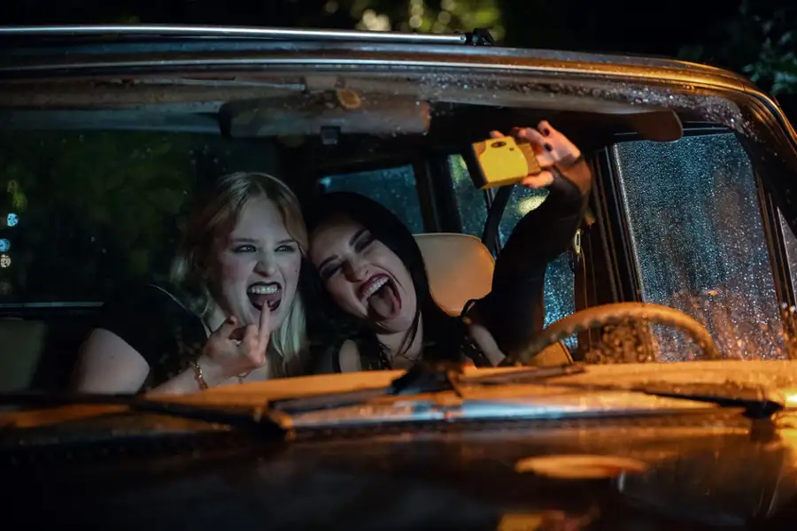 Twisted Metal - galeria zdjęć - filmweb