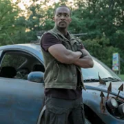 Twisted Metal - galeria zdjęć - filmweb