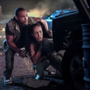 Twisted Metal - galeria zdjęć - filmweb