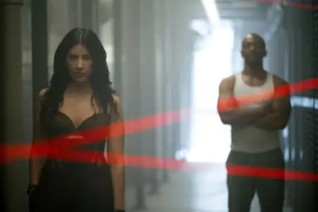 Twisted Metal - galeria zdjęć - filmweb