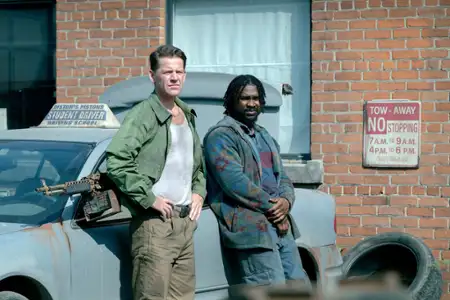 Twisted Metal - galeria zdjęć - filmweb