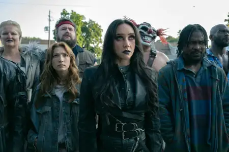 Twisted Metal - galeria zdjęć - filmweb