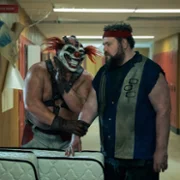 Twisted Metal - galeria zdjęć - filmweb