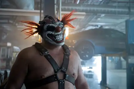 Twisted Metal - galeria zdjęć - filmweb