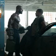 Twisted Metal - galeria zdjęć - filmweb