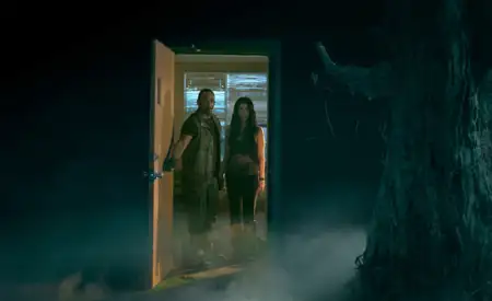 Twisted Metal - galeria zdjęć - filmweb