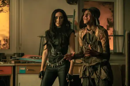 Twisted Metal - galeria zdjęć - filmweb