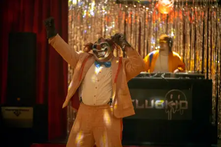 Twisted Metal - galeria zdjęć - filmweb