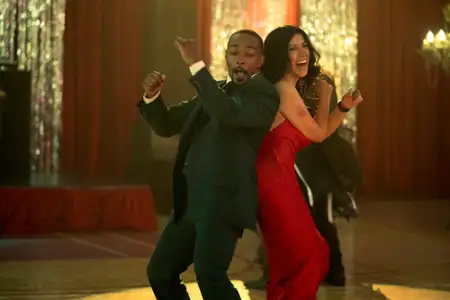 Twisted Metal - galeria zdjęć - filmweb