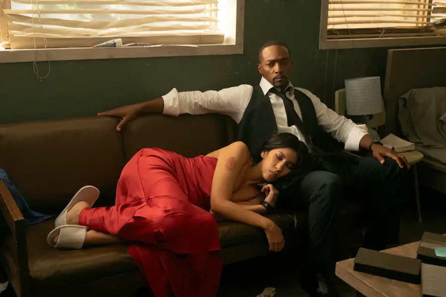 Twisted Metal - galeria zdjęć - filmweb