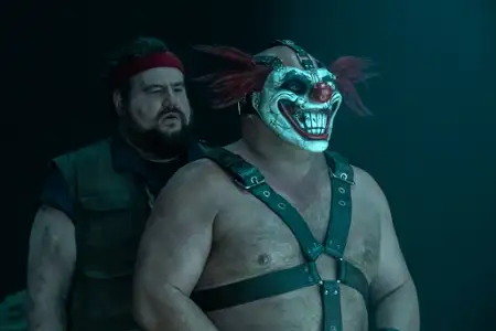 Twisted Metal - galeria zdjęć - filmweb