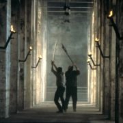 Nieśmiertelny - galeria zdjęć - filmweb