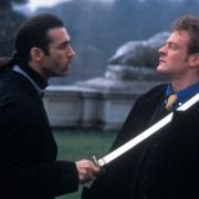 Nieśmiertelny - galeria zdjęć - filmweb
