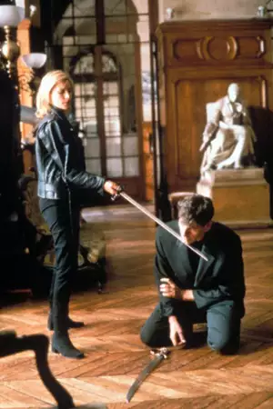 Nieśmiertelny - galeria zdjęć - filmweb