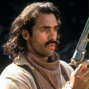 Adrian Paul w Nieśmiertelny
