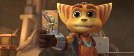 Ratchet i Clank - galeria zdjęć - filmweb