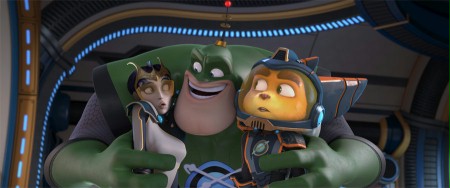 Recenzja Ratchet i Clank