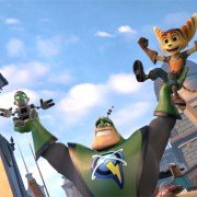 Ratchet i Clank - galeria zdjęć - filmweb