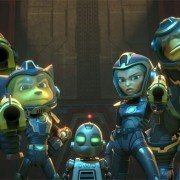 Ratchet i Clank - galeria zdjęć - filmweb