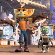 Ratchet i Clank - galeria zdjęć - filmweb