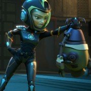 Ratchet i Clank - galeria zdjęć - filmweb