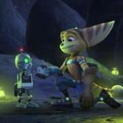 Ratchet i Clank - galeria zdjęć - filmweb