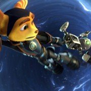 Ratchet i Clank - galeria zdjęć - filmweb