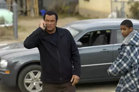 Sprawiedliwość ulicy - galeria zdjęć - filmweb