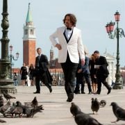 The Tourist - galeria zdjęć - filmweb