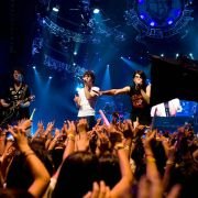 Jonas Brothers - Koncert - galeria zdjęć - filmweb