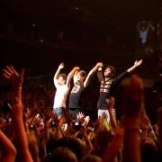 Jonas Brothers - Koncert - galeria zdjęć - filmweb