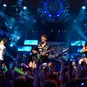 Jonas Brothers - Koncert - galeria zdjęć - filmweb