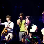 Jonas Brothers - Koncert - galeria zdjęć - filmweb