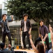 Jonas Brothers: The 3D Concert Experience - galeria zdjęć - filmweb
