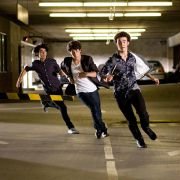 Jonas Brothers: The 3D Concert Experience - galeria zdjęć - filmweb