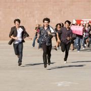 Jonas Brothers: The 3D Concert Experience - galeria zdjęć - filmweb