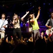 Jonas Brothers - Koncert - galeria zdjęć - filmweb
