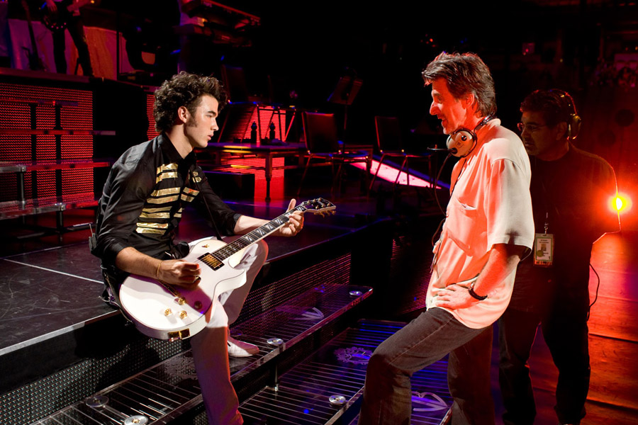 Jonas Brothers - Koncert - galeria zdjęć - filmweb