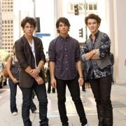 Jonas Brothers: The 3D Concert Experience - galeria zdjęć - filmweb