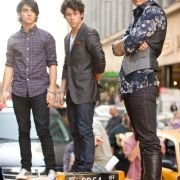 Jonas Brothers: The 3D Concert Experience - galeria zdjęć - filmweb