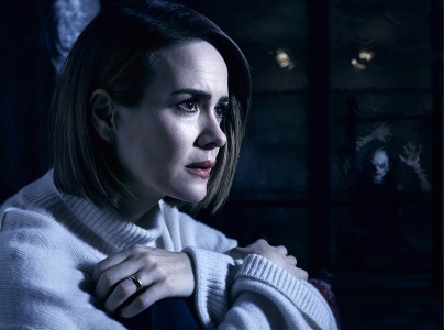 American Horror Story: Kult - galeria zdjęć - filmweb