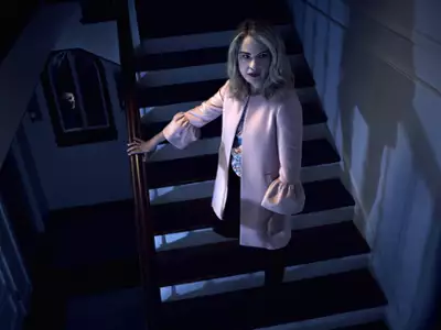 American Horror Story: Kult - galeria zdjęć - filmweb