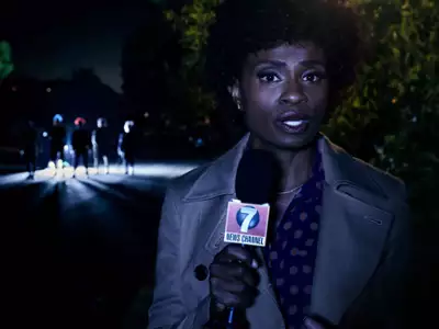 American Horror Story: Kult - galeria zdjęć - filmweb