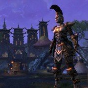 The Elder Scrolls Online - galeria zdjęć - filmweb