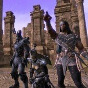 The Elder Scrolls Online - galeria zdjęć - filmweb