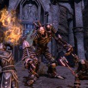 The Elder Scrolls Online - galeria zdjęć - filmweb