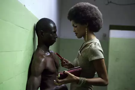 Grigris - galeria zdjęć - filmweb